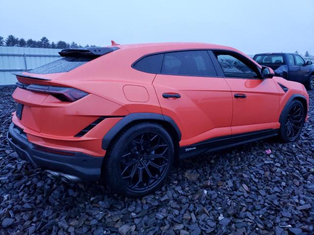 2023 LAMBORGHINI URUS PERFO ZPBUC3ZL3PLA26522  82002063