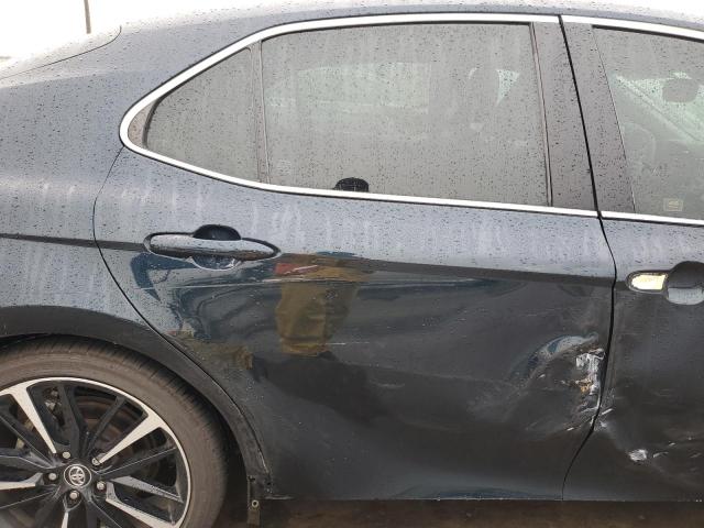 4T1B61HK1JU616122 TOYOTA CAMRY 2018