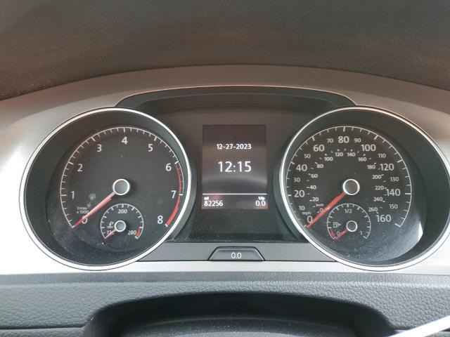 2016 VOLKSWAGEN GOLF SPORT - 3VWC17AU6GM520874