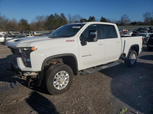 1GC1YNEY7NF268850 | 2022 Chevrolet silverado k2500 heavy duty lt