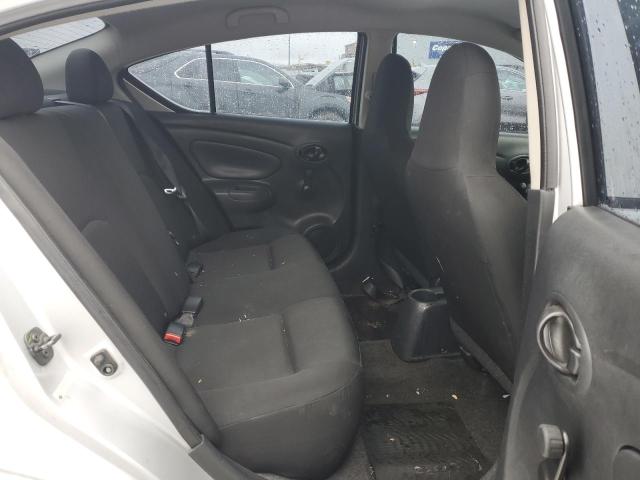 3N1CN7AP3HL826801 | 2017 NISSAN VERSA S