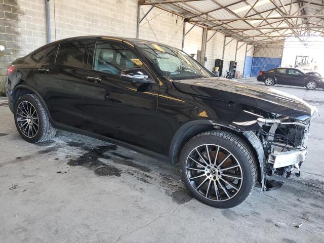 WDC0J4KB7KF501299 | 2019 MERCEDES-BENZ GLC COUPE