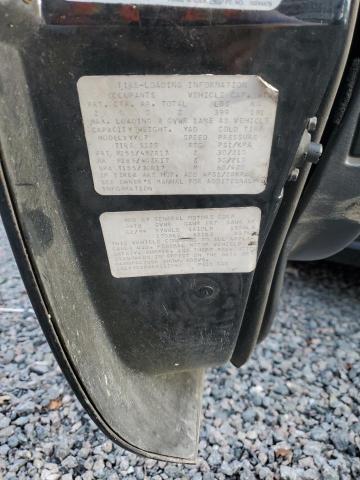 1994 Chevrolet Corvette VIN: 1G1YY22P8R5112040 Lot: 80247193