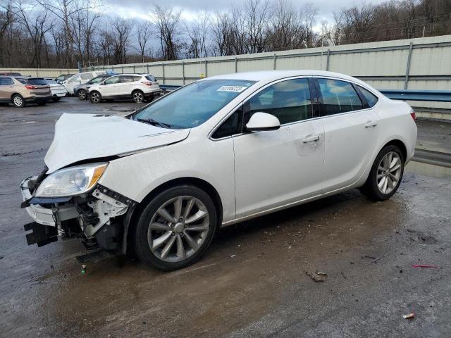 2015 Buick Verano 