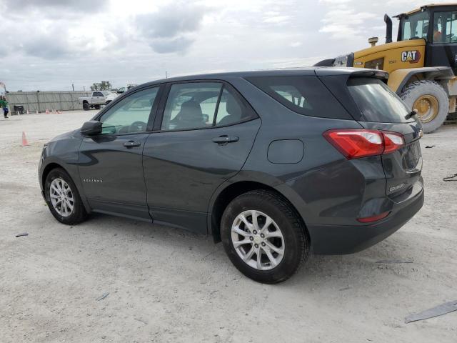 Vin: 3gnaxhev1ks603061, lot: 81491613, chevrolet equinox ls 20192