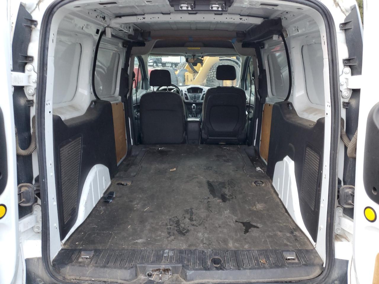 NM0LS7F76G1281789 FORD TRANSIT 2016