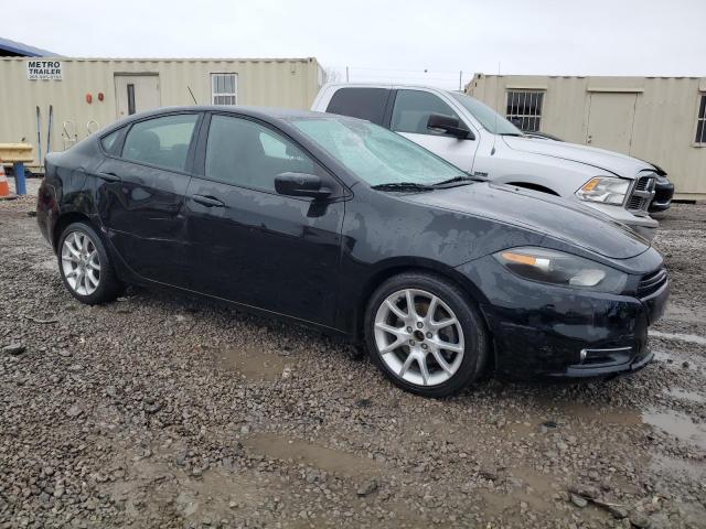 Vin: 1c3cdfba9dd186067, lot: 78729923, dodge dart sxt 20134