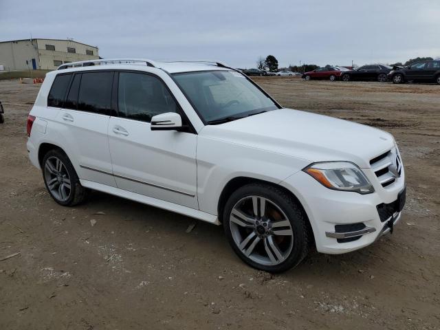 WDCGG8JB9DG018819 | 2013 MERCEDES-BENZ GLK 350 4MATIC