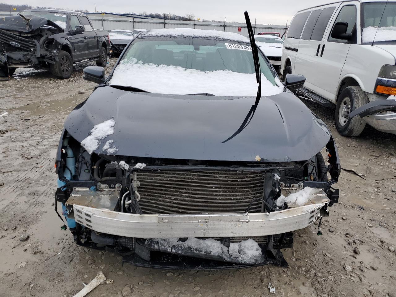 19XFC1F30GE006729 HONDA CIVIC 2016