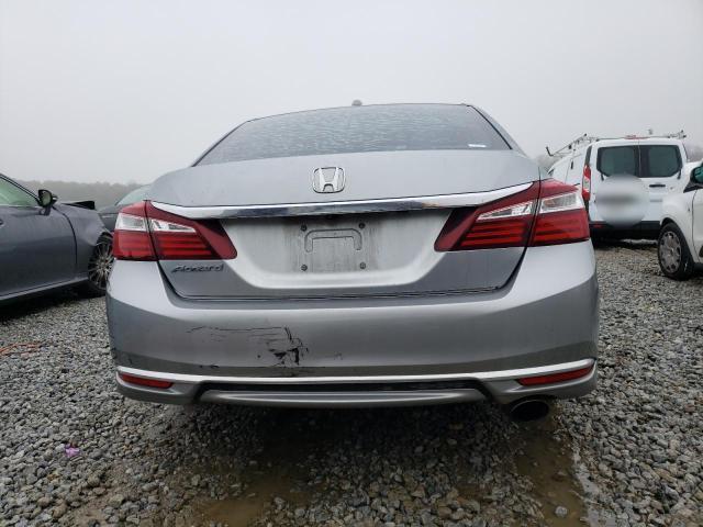 1HGCR2F70HA169610 | 2017 HONDA ACCORD EX