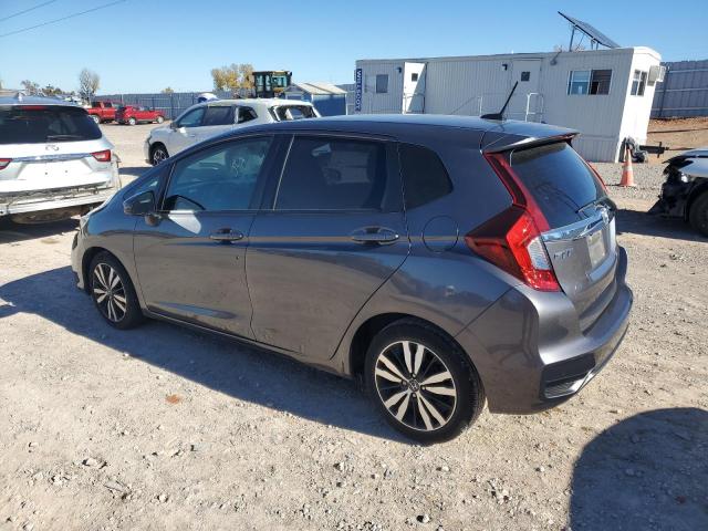 3HGGK5H87JM723411 | 2018 HONDA FIT EX