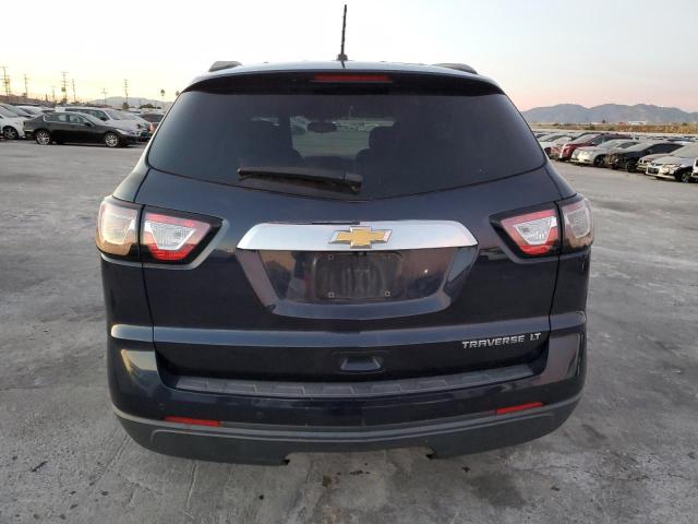 1GNKRGKDXFJ310643 | 2015 CHEVROLET TRAVERSE L