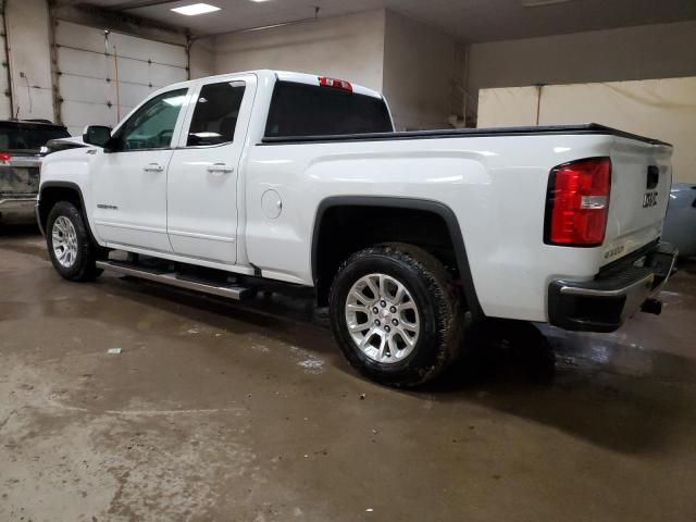 1GTV2MEC2JZ231957 | 2018 GMC SIERRA K15