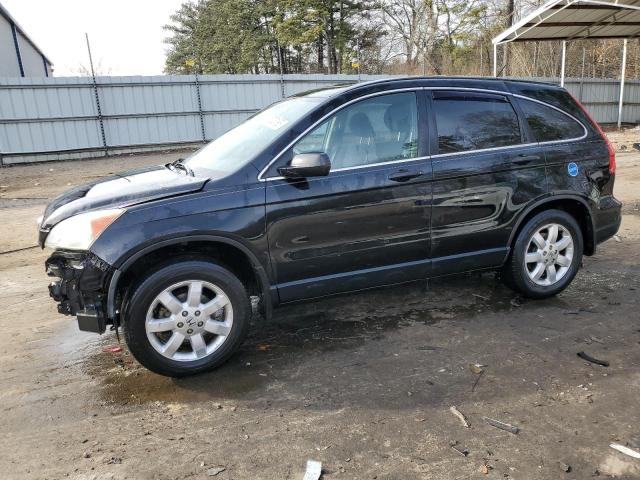 2009 Honda CR-V EX