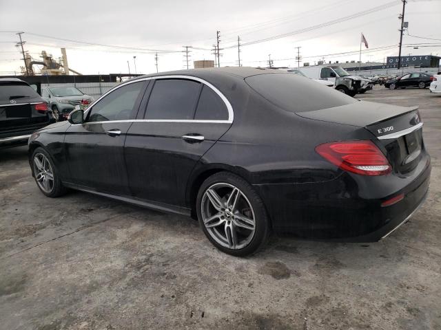 VIN WDDZF4JB4KA630605 2019 Mercedes-Benz E-Class, 300 no.2