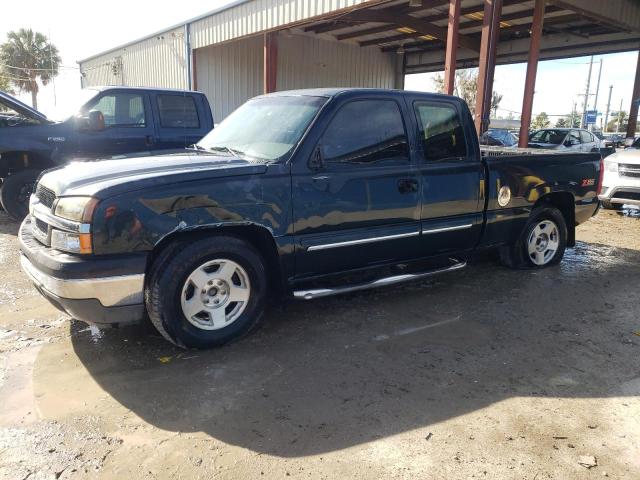 2005 Chevrolet C/K 1500 