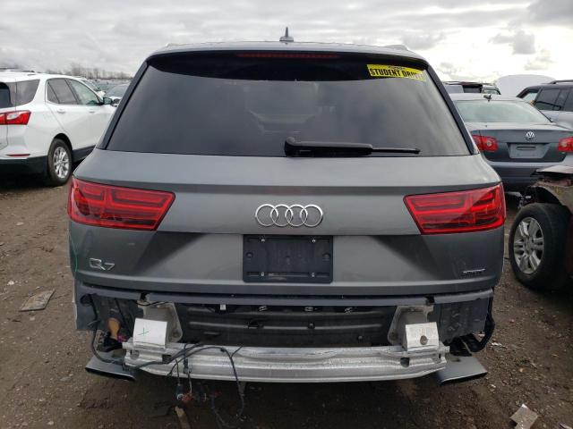 VIN WA1AHAF78JD013638 2018 Audi Q7, Premium no.6