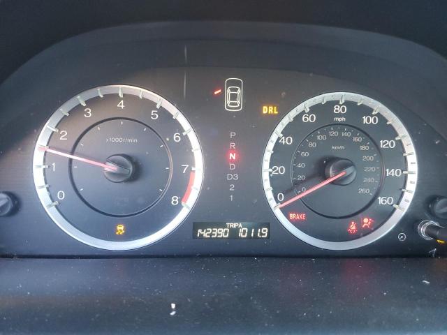 2012 HONDA ACCORD EX - 1HGCP2F77CA219966