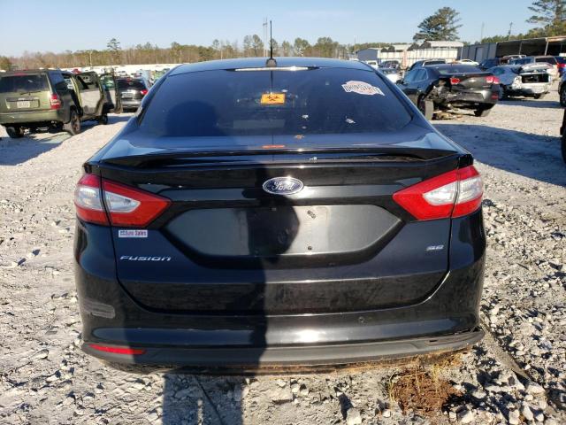 2016 FORD FUSION SE - 3FA6P0H77GR159850