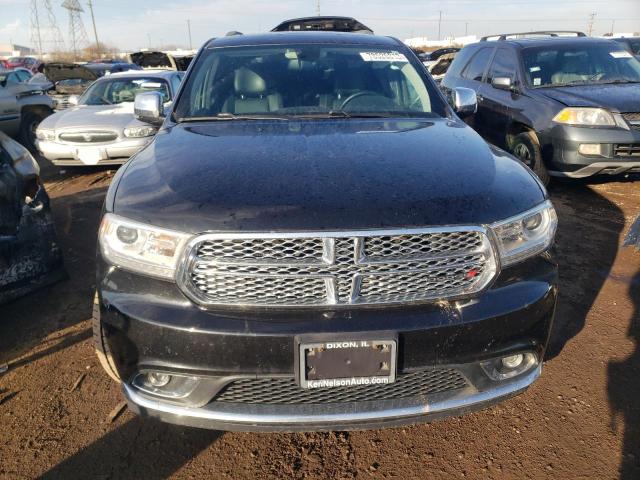 1C4RDJEG7FC703576 | 2015 DODGE DURANGO CI