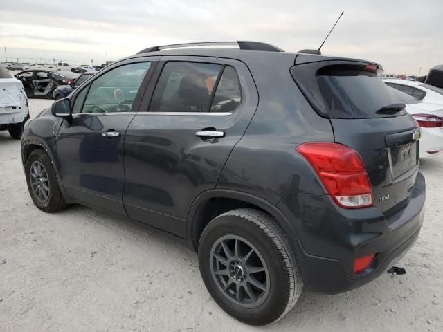 KL7CJLSB6HB193682 | 2017 CHEVROLET TRAX 1LT