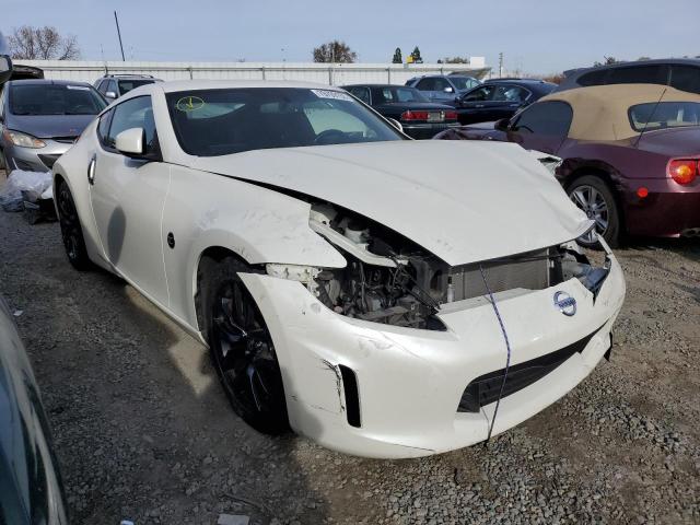 JN1AZ4EH3KM422438 | 2019 NISSAN 370Z BASE