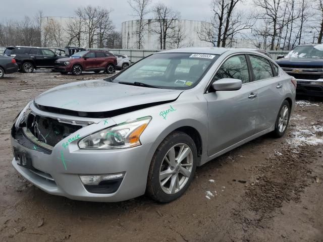 1N4AL3AP7DN432995 | 2013 Nissan altima 2.5