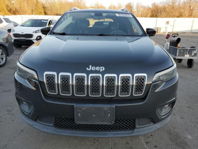 1C4PJMLB6KD442681 | 2019 JEEP CHEROKEE L