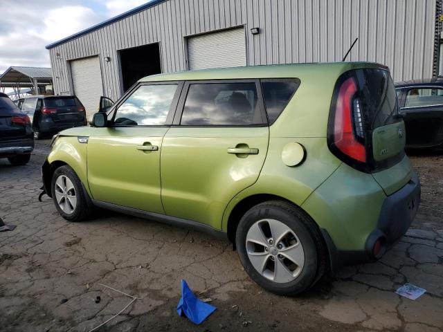 KNDJN2A26F7765747 2015 Kia Soul