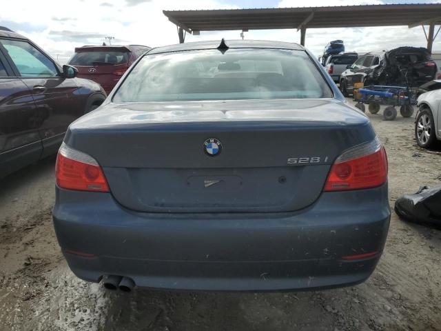 2008 BMW 528 I VIN: WBANU53598C110051 Lot: 79925413