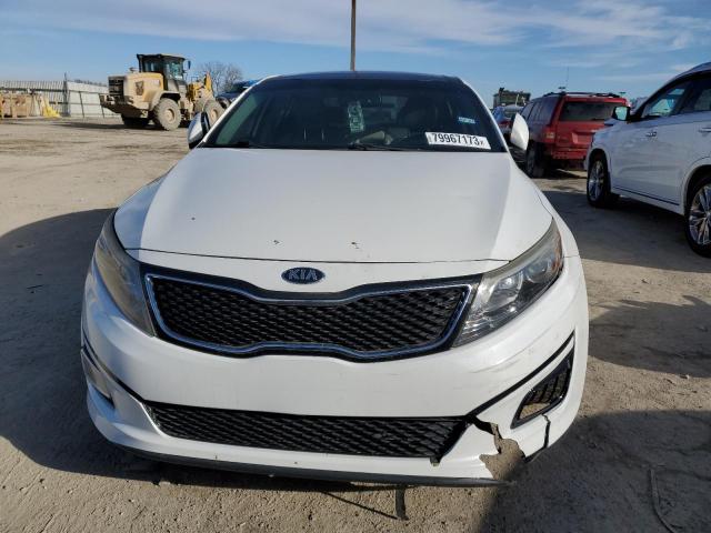 5XXGN4A72EG330991 | 2014 KIA optima ex