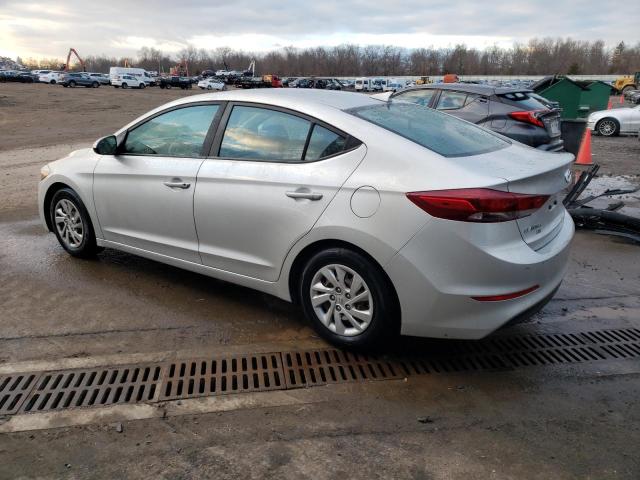 Vin: 5npd74lf9hh207828, lot: 82524953, hyundai elantra se 20172