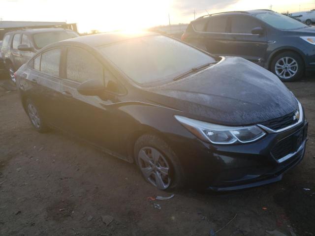 1G1BC5SM6G7264010 | 2016 Chevrolet cruze ls