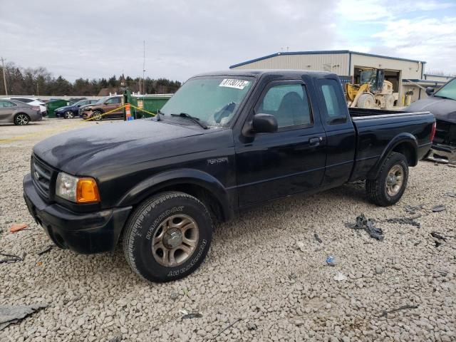 2003 Ford Ranger 