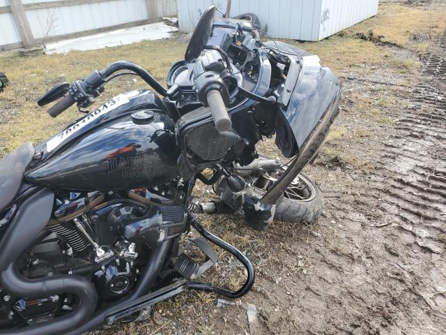 2022 HARLEY-DAVIDSON FLTRXST 1HD1ACL15NB623454