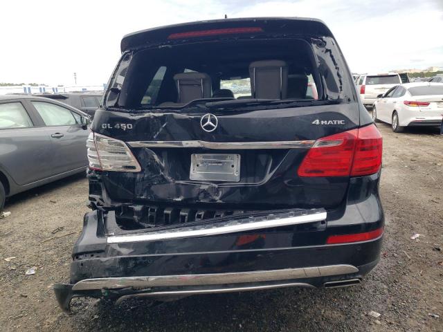 VIN 4JGDF7CE7DA199401 2013 Mercedes-Benz GL-Class, ... no.6