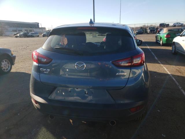 JM1DKFB79K0401851 | 2019 MAZDA CX-3 SPORT