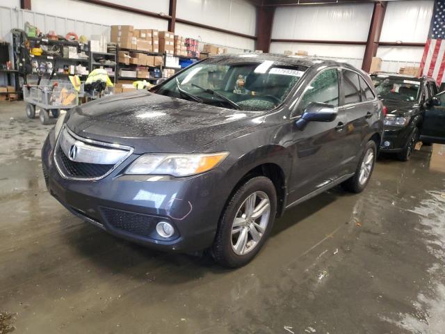 2013 Acura RDX 