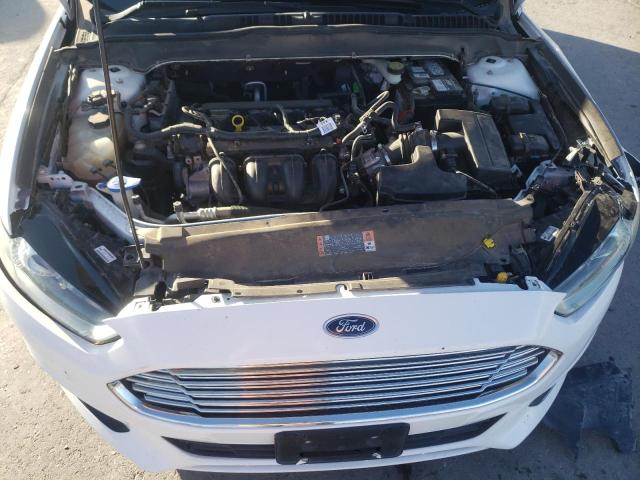 3FA6P0H72GR116596 FORD FUSION 2016