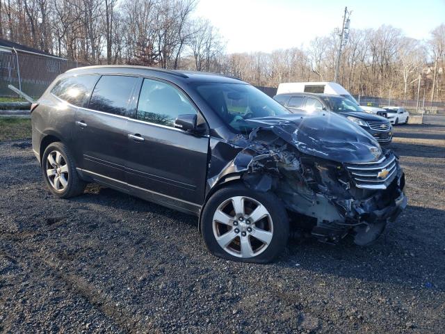 1GNKVGKD2HJ190674 | 2017 CHEVROLET TRAVERSE L