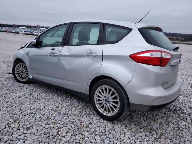 1FADP5AU7GL120405 | 2016 FORD C-MAX SE