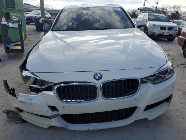 WBA3A9G58ENS65269 | 2014 BMW 335 I