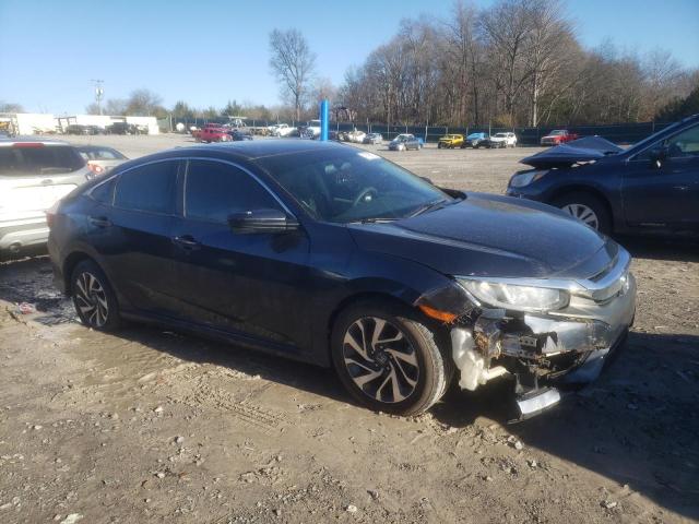 19XFC2F71HE052614 | 2017 HONDA CIVIC EX