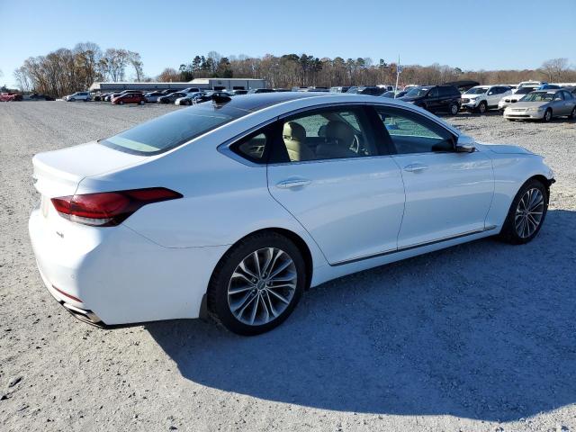 KMHGN4JE7FU076040 | 2015 HYUNDAI GENESIS 3.