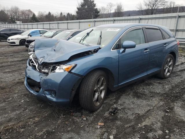 2010 Toyota Venza 