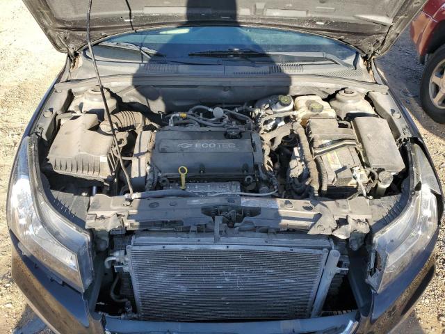 2015 CHEVROLET CRUZE LS 1G1PA5SH5F7223347