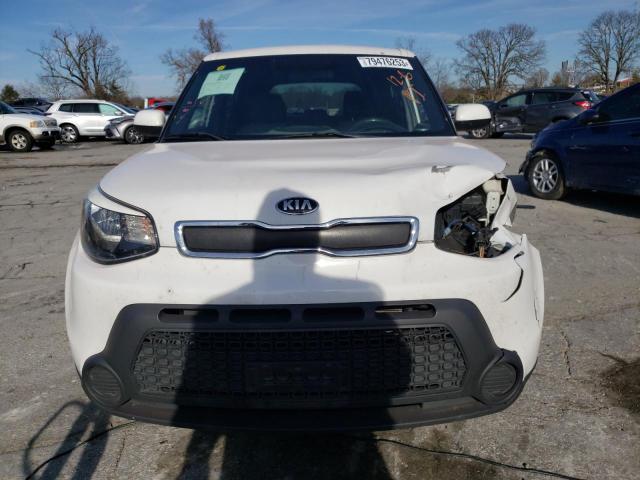 KNDJN2A2XG7306528 | 2016 KIA SOUL