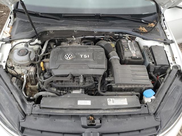 2018 VOLKSWAGEN GOLF SPORT - 3VWL17AU0JM761711