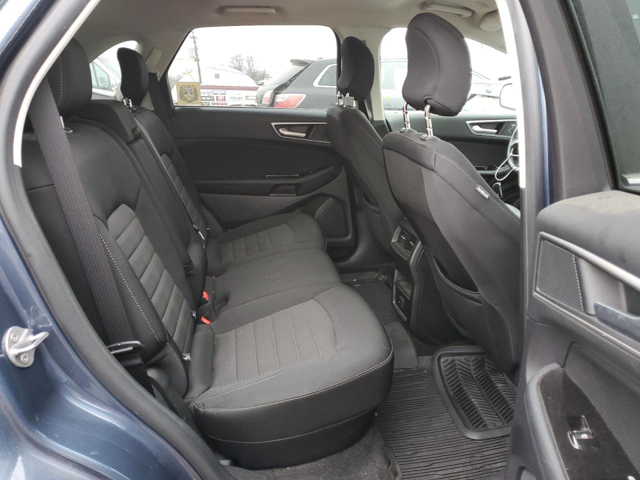 2FMPK4J9XKBC67236 FORD EDGE 2019