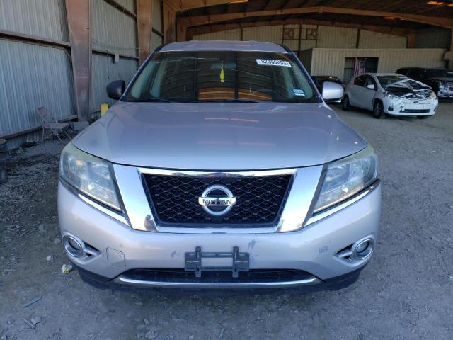 5N1AR2MNXFC634639 | 2015 NISSAN PATHFINDER